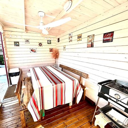 Le 7 Apartment Capbreton Bagian luar foto