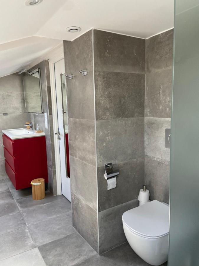 Le 7 Apartment Capbreton Bagian luar foto