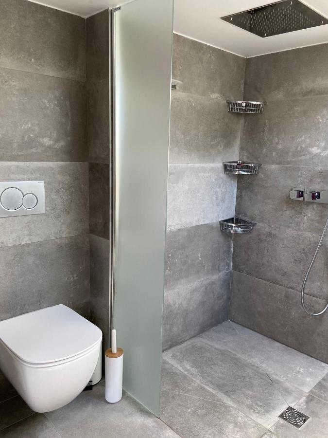 Le 7 Apartment Capbreton Bagian luar foto