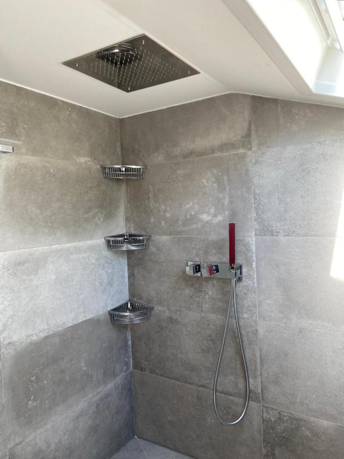 Le 7 Apartment Capbreton Bagian luar foto