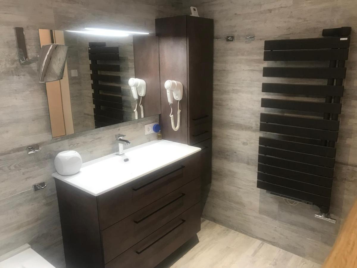 Le 7 Apartment Capbreton Bagian luar foto