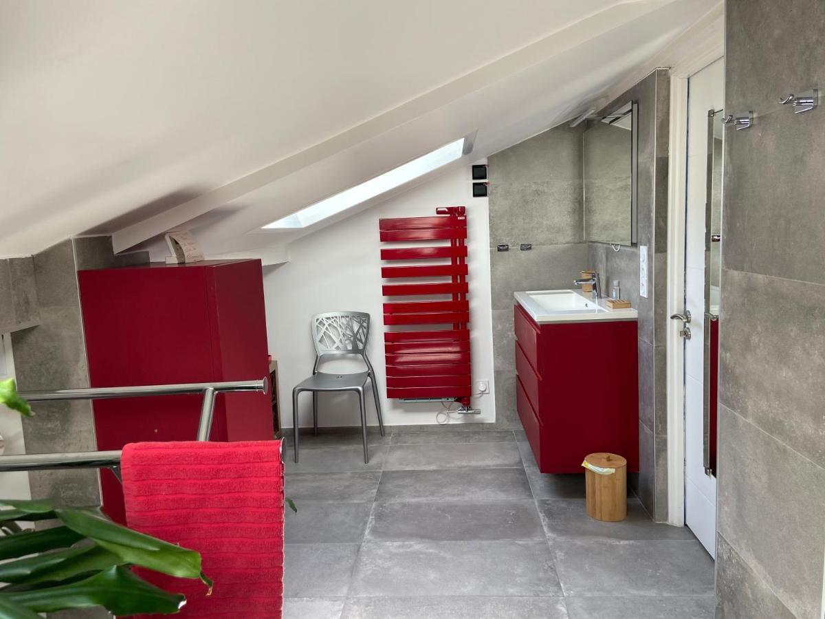 Le 7 Apartment Capbreton Bagian luar foto