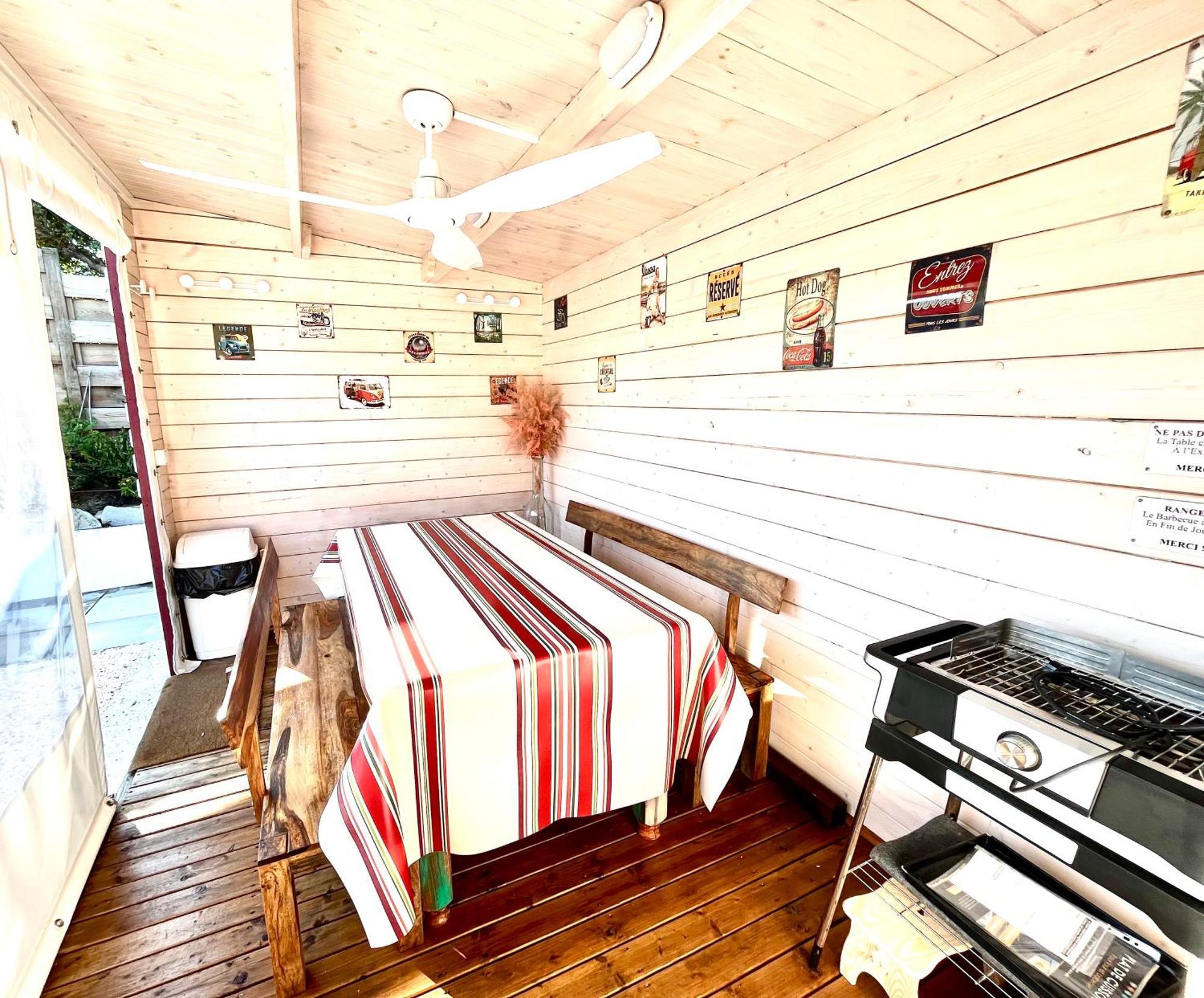 Le 7 Apartment Capbreton Bagian luar foto