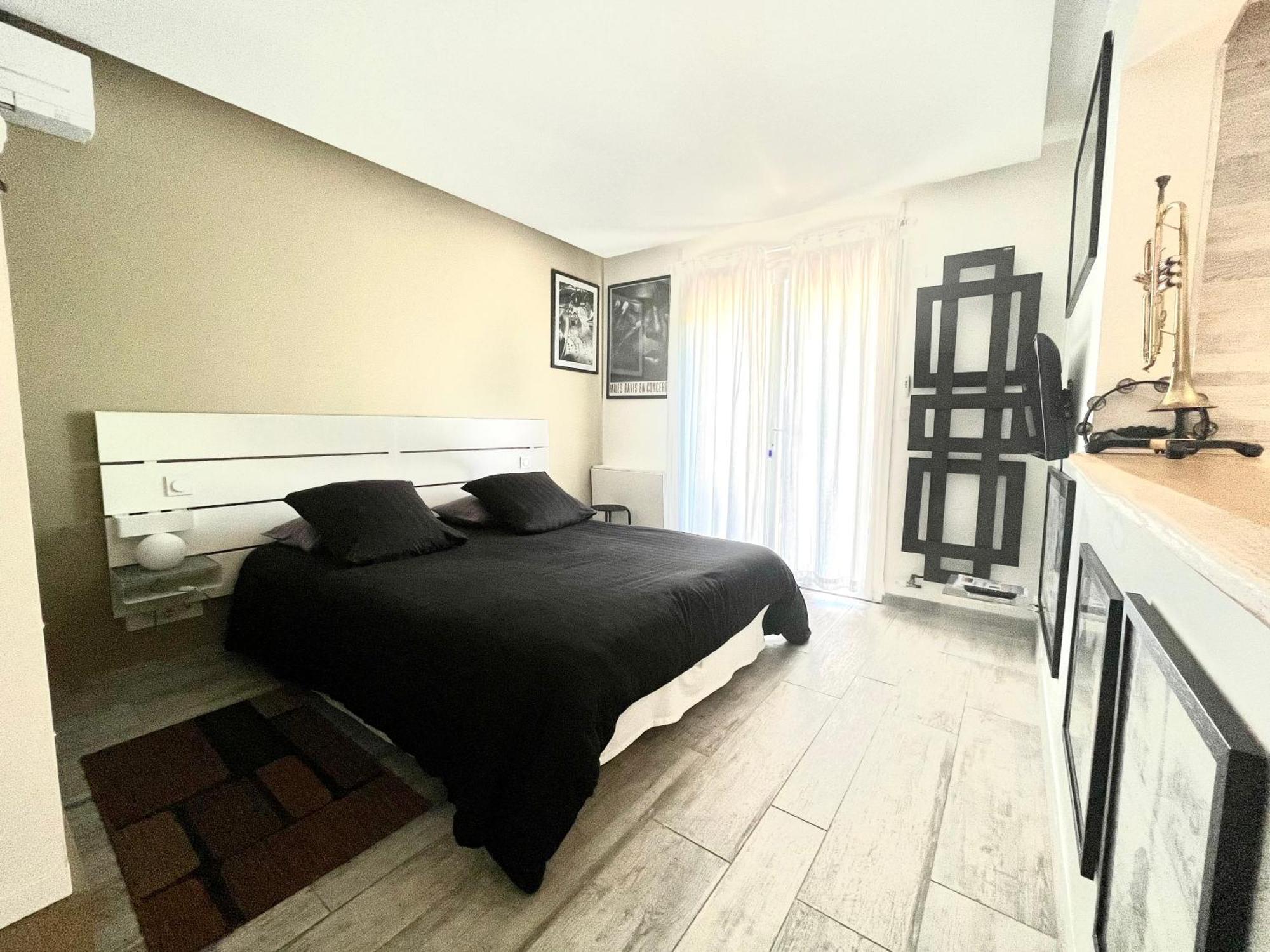 Le 7 Apartment Capbreton Bagian luar foto