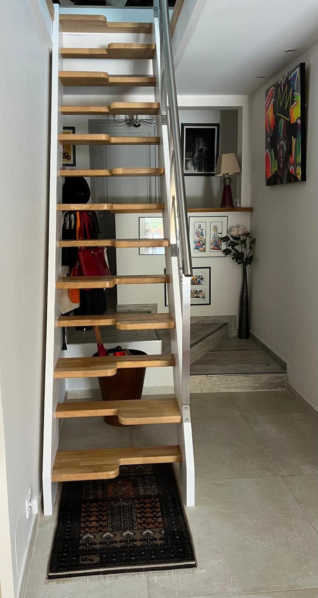 Le 7 Apartment Capbreton Ruang foto